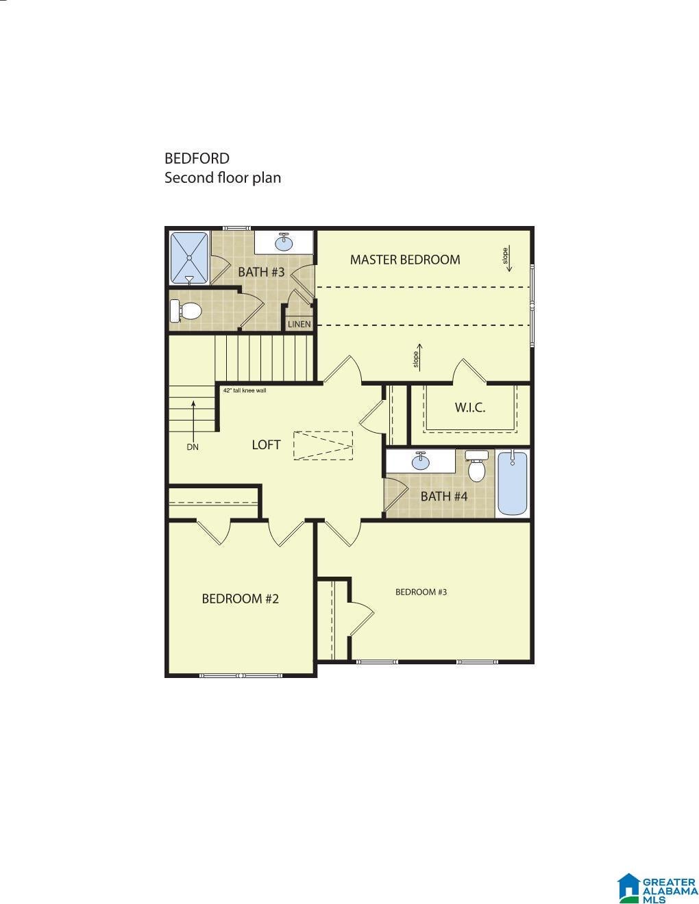 148 HUNTLEY RIDGE DRIVE