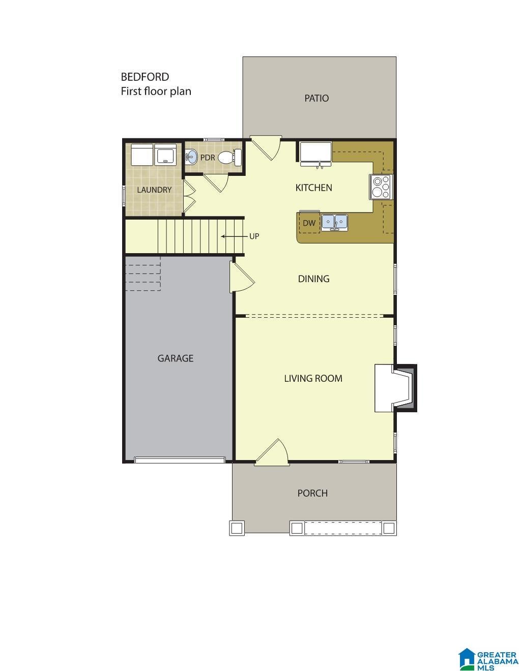 148 HUNTLEY RIDGE DRIVE