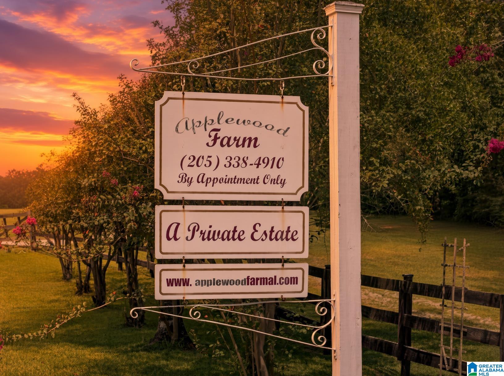 860 SWEET APPLE ROAD