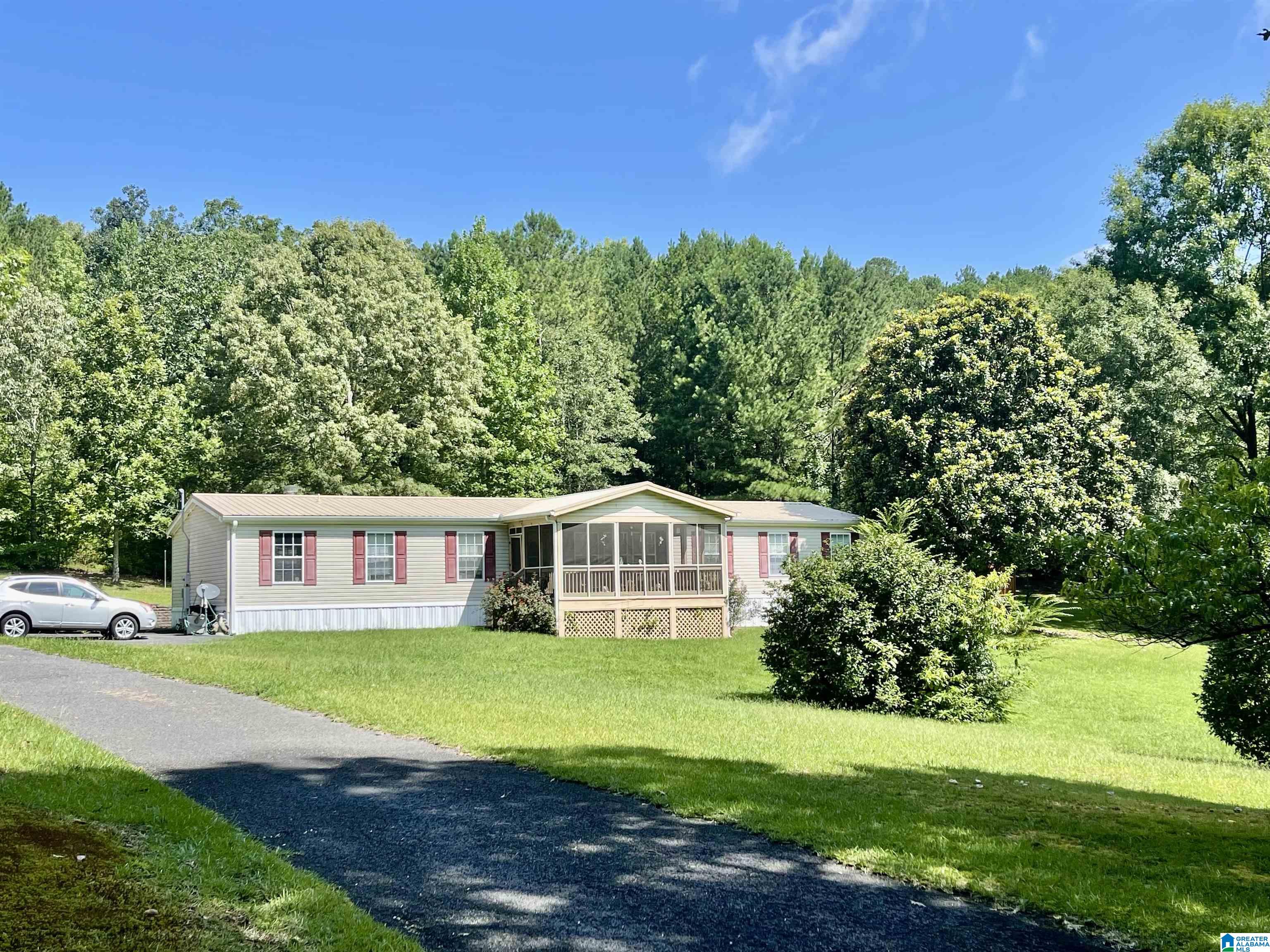 268 LYLES DRIVE