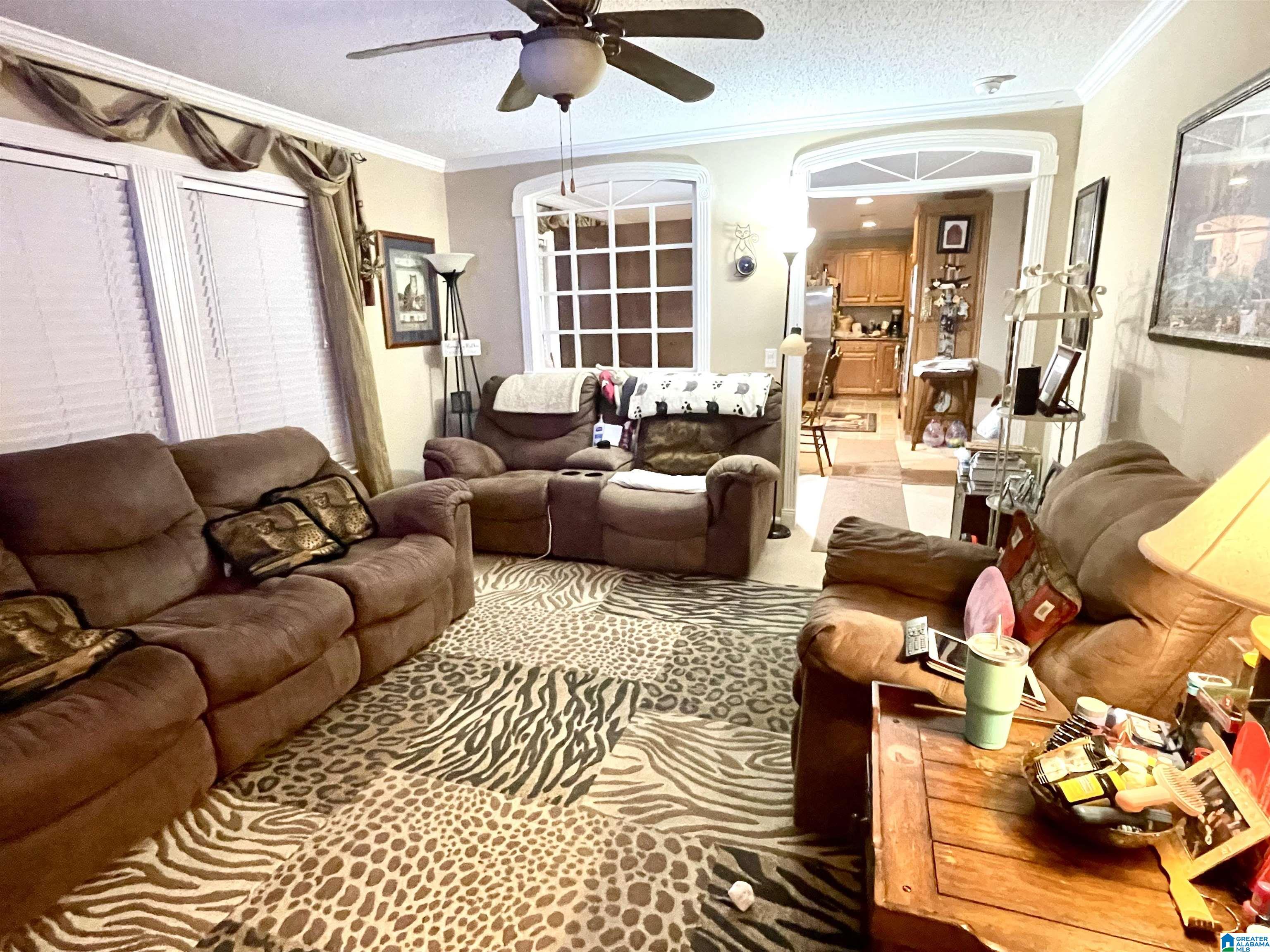 268 LYLES DRIVE