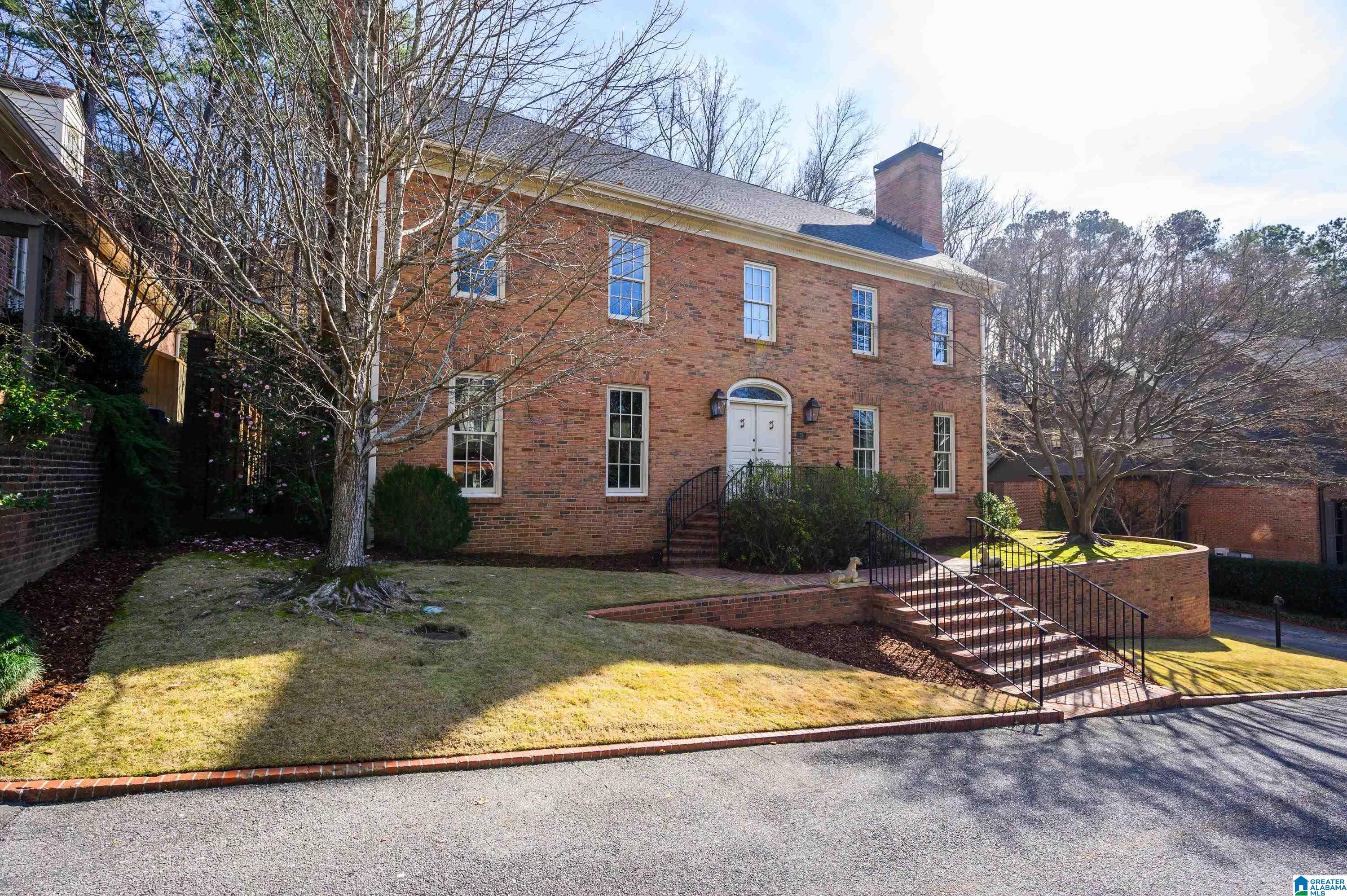 56 CROSS CREEK DRIVE