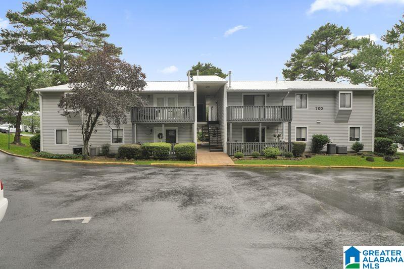 708 WOODLAND VILLAGE 708