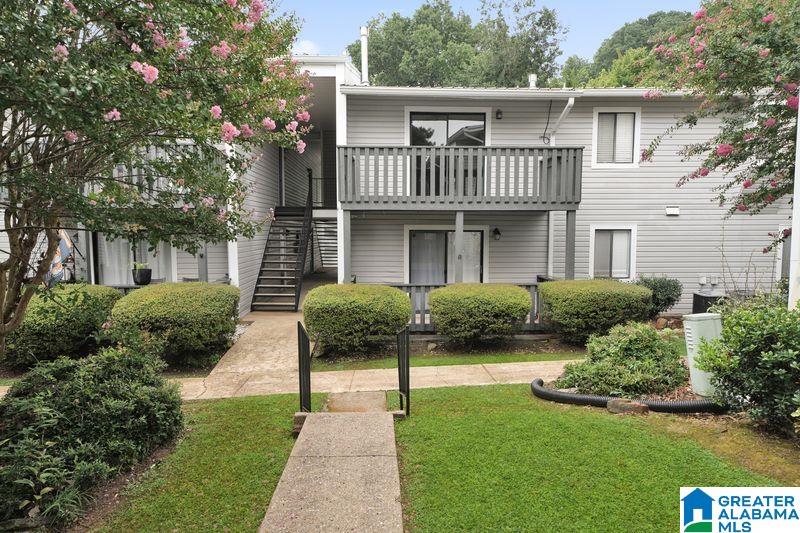 708 WOODLAND VILLAGE 708