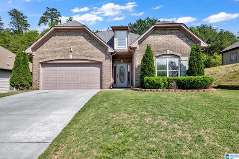 4293 HATHAWAY LANE MOUNT OLIVE AL 35117