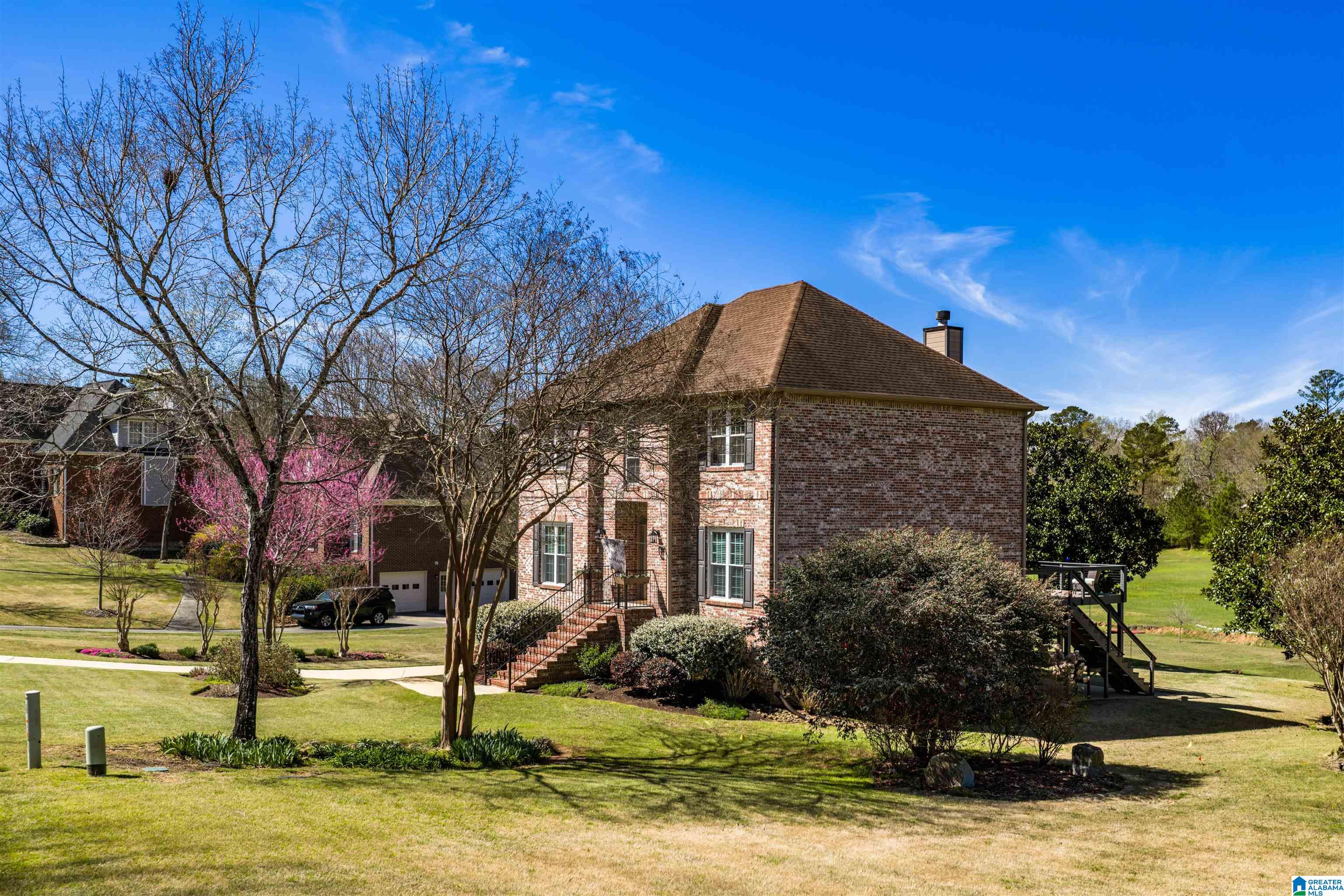 248 SILVERLEAF DRIVE