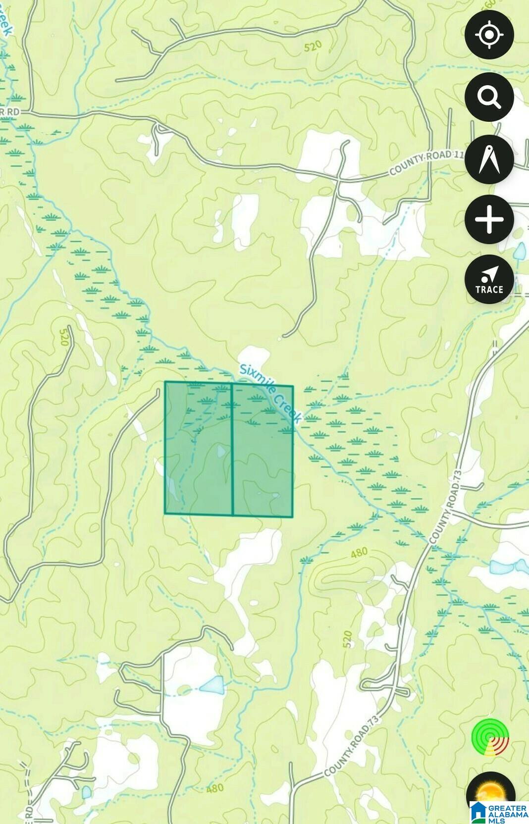 160 Acres COUNTY ROAD 73 2000-3000
