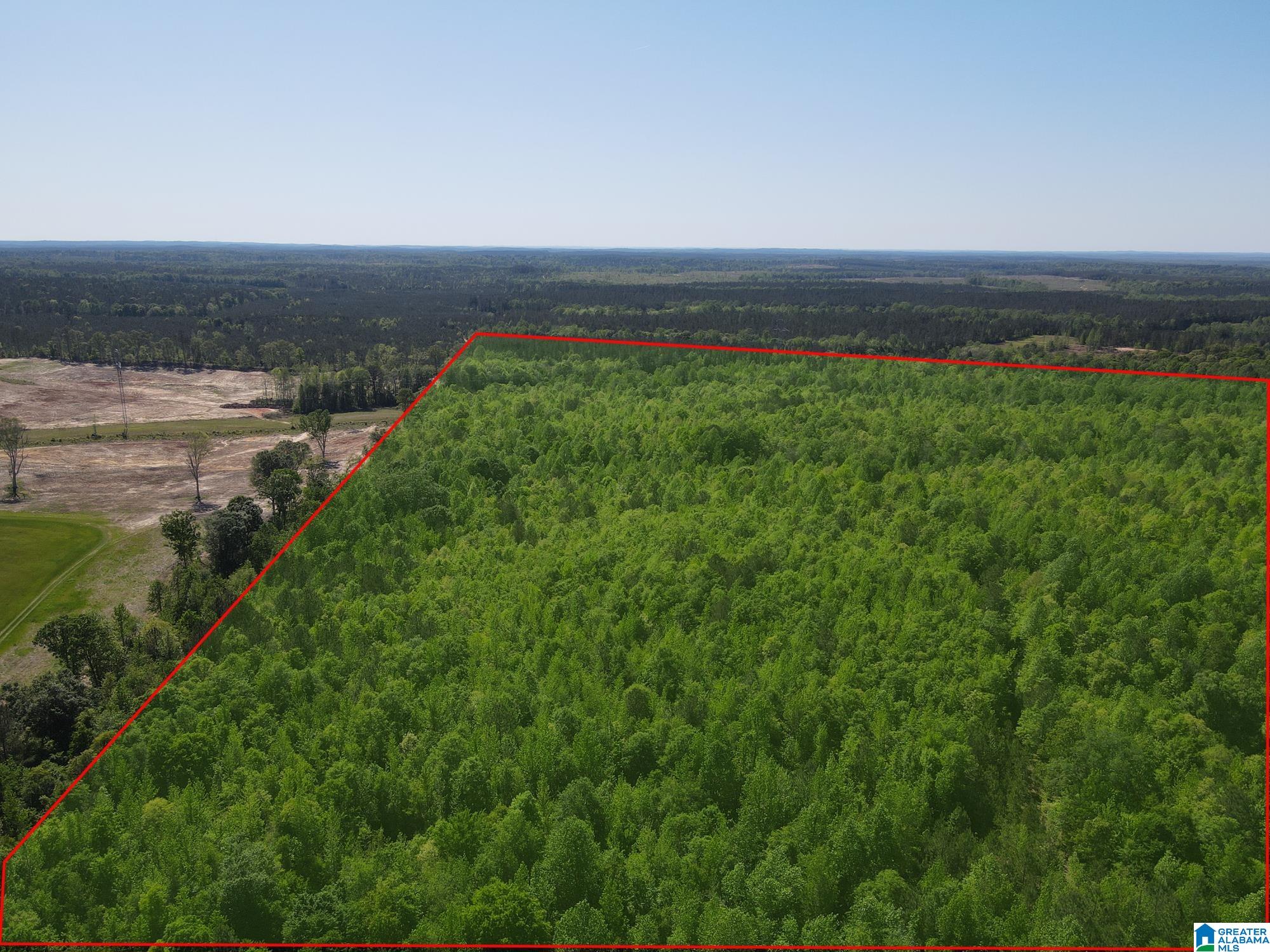 160 Acres COUNTY ROAD 73 2000-3000