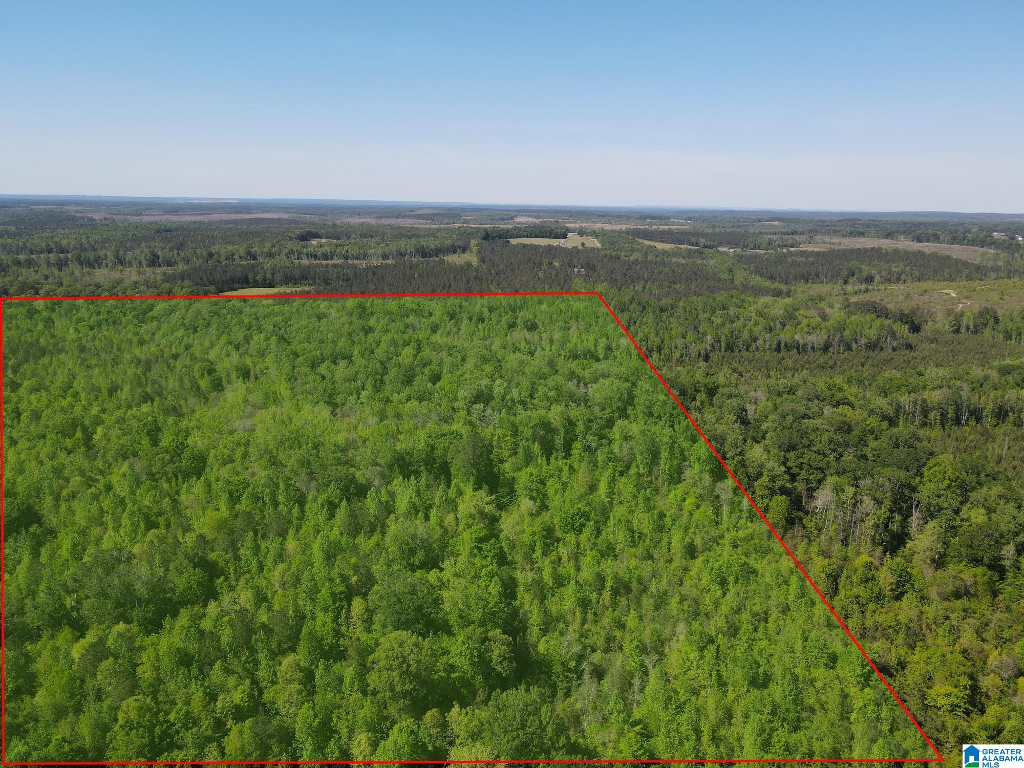 160 Acres COUNTY ROAD 73 2000-3000