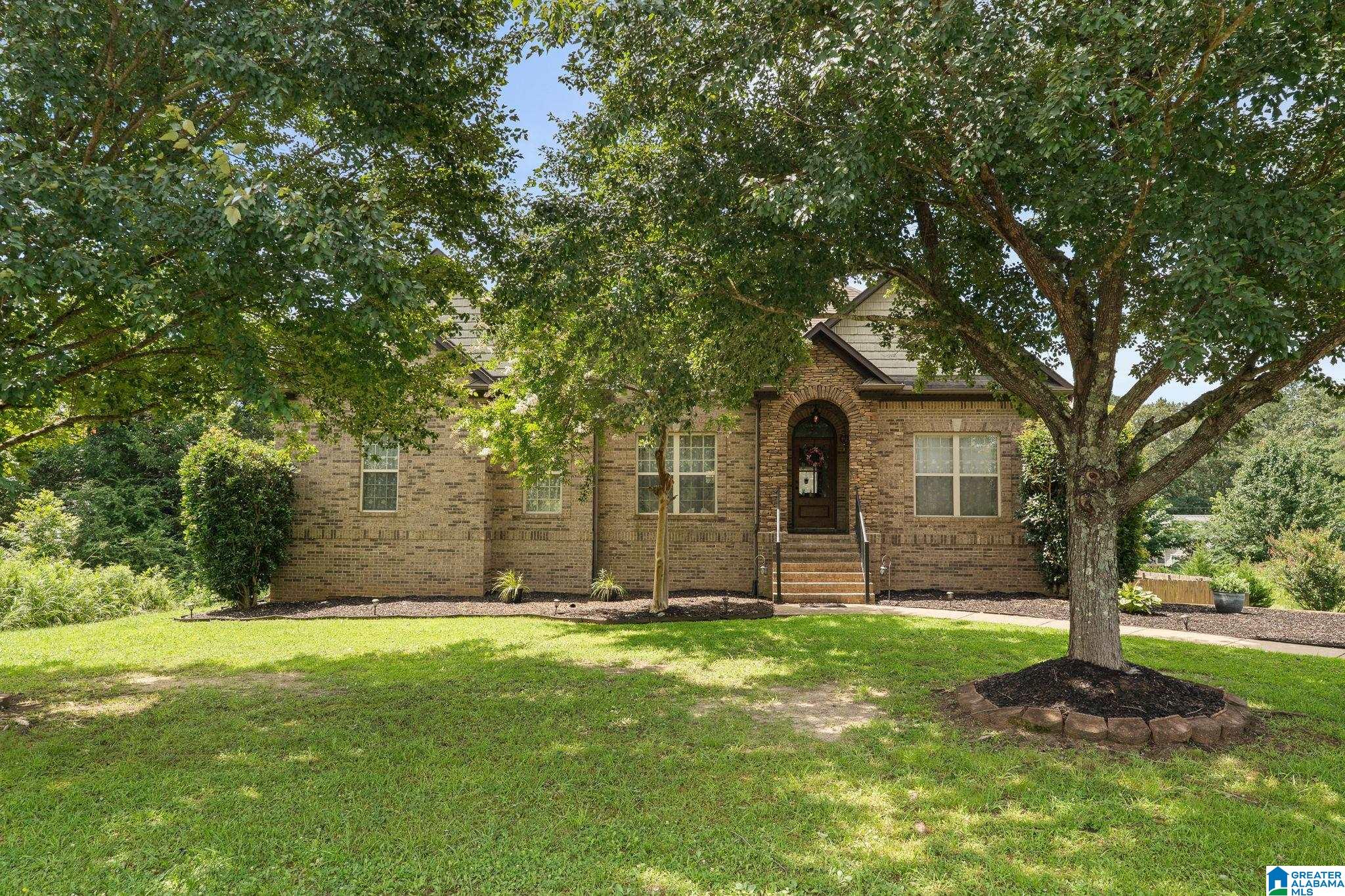 162 HIDDEN HIGHLANDS DRIVE