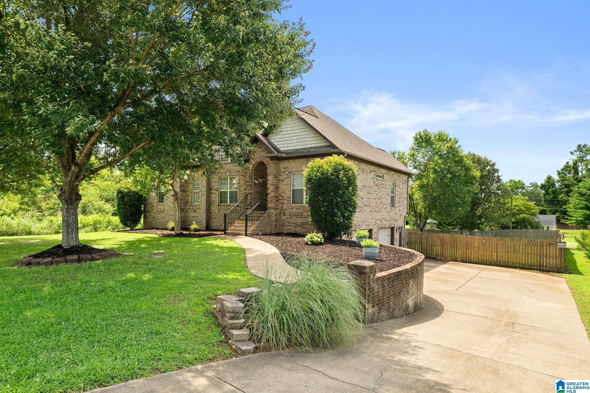 162 HIDDEN HIGHLANDS DRIVE