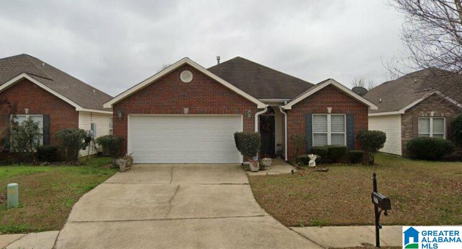 Photo 1 of 1 — 2031 LENOX DRIVE, TUSCALOOSA, AL 35405