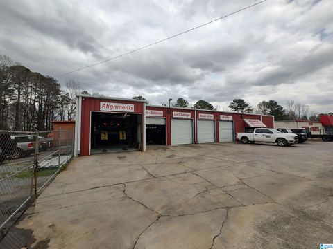 34785 HIGHWAY 280 CHILDERSBURG AL 35044