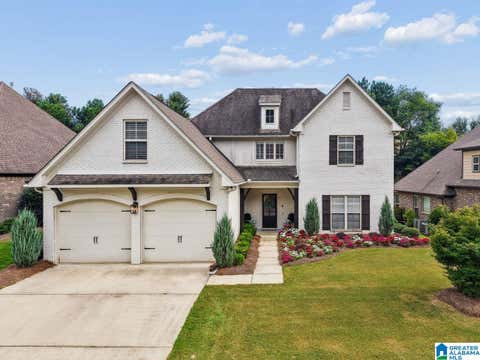 Photo of 369 Strathaven Drive, PELHAM, AL 35124 (MLS # 21461830)