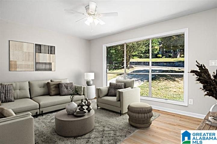8211 BAKER ROAD