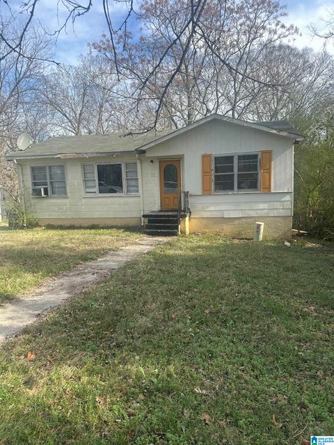 1211 9TH STREET MIDFIELD AL 35228