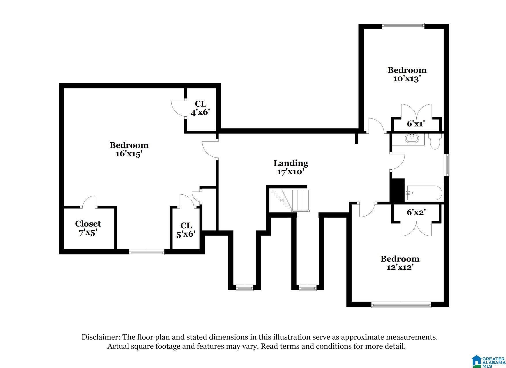 100 CHESSER LOOP ROAD