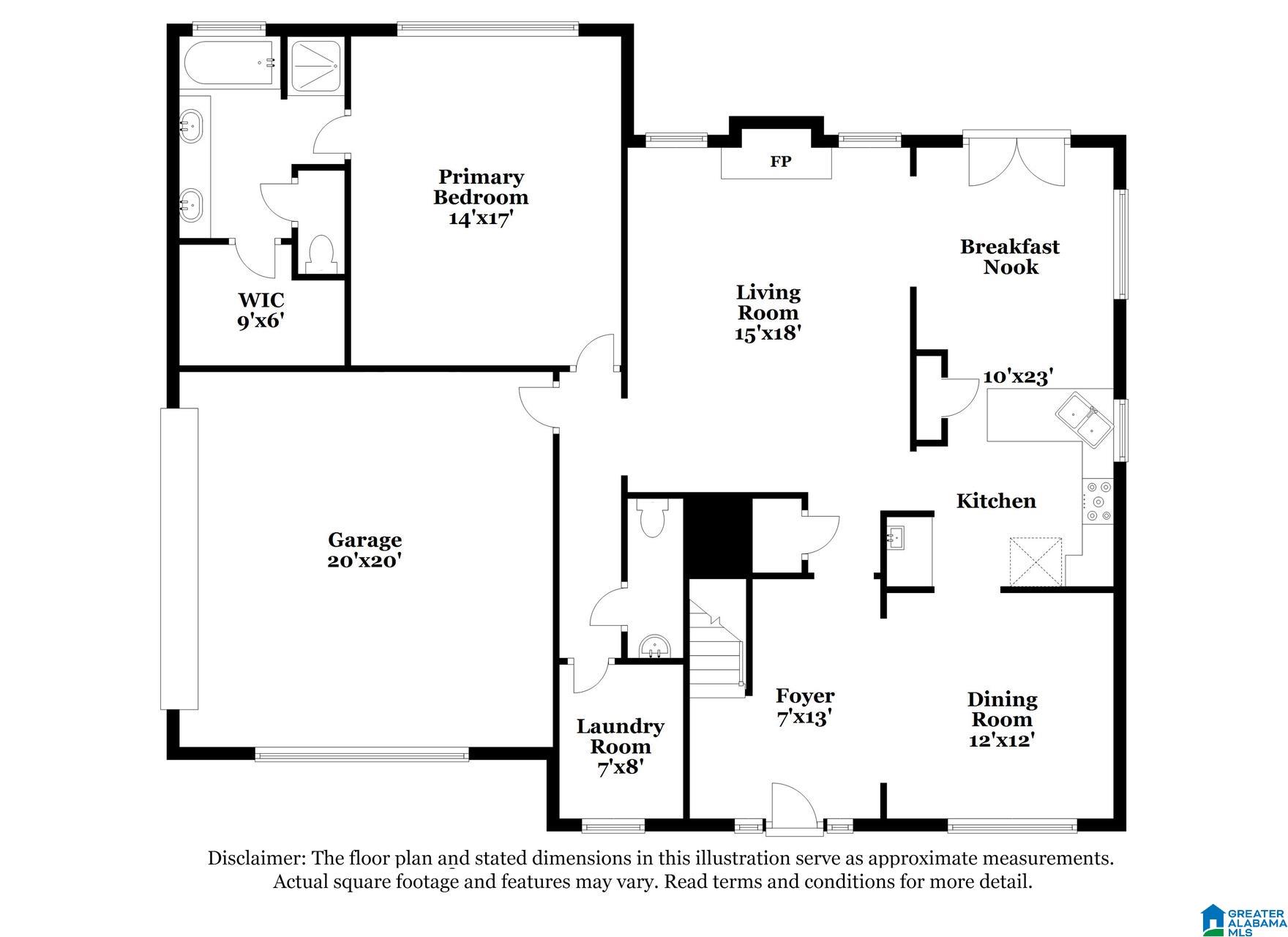 100 CHESSER LOOP ROAD
