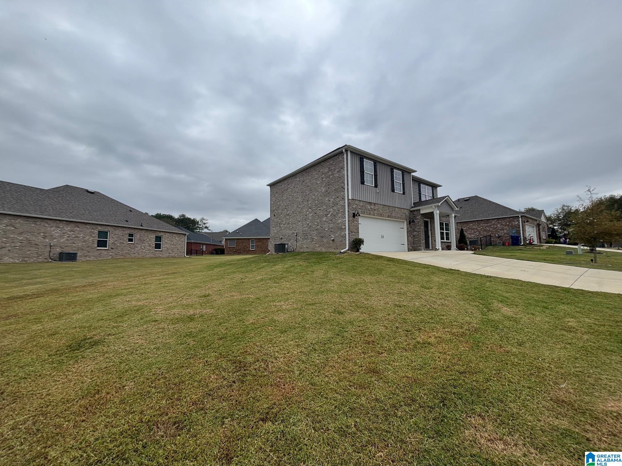 2295 CYPRESS BEND CIRCLE