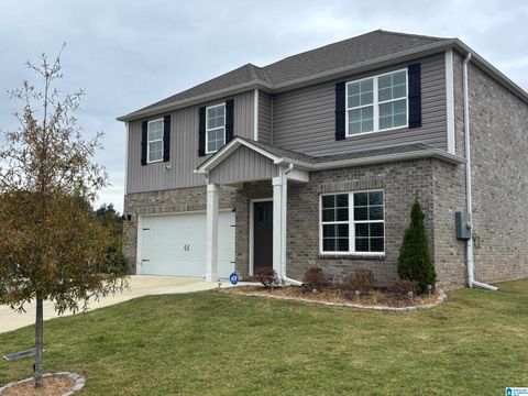 2295 CYPRESS BEND CIRCLE HOKES BLUFF AL 35903