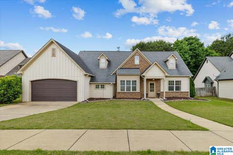 Photo of 2178 Clairmont Drive, LEEDS, AL 35094 (MLS # 21452360)