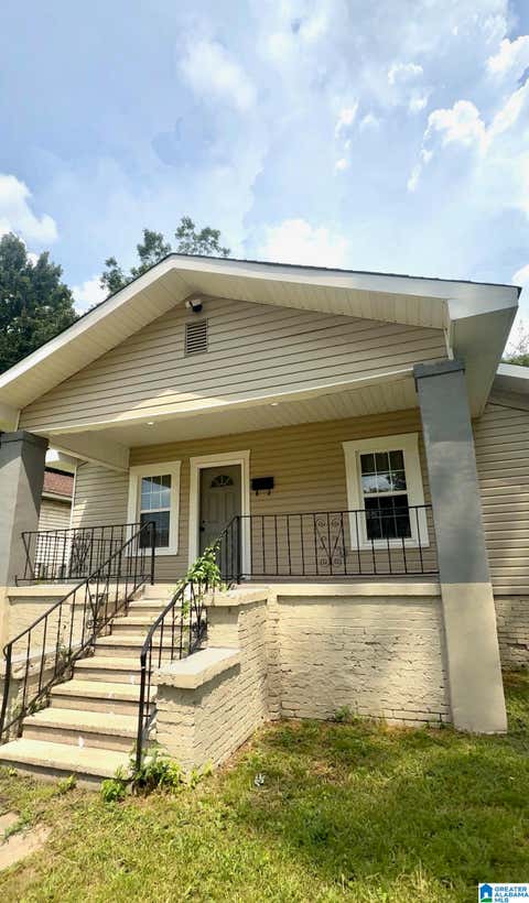 Photo of 1341 Knoxville Street, BIRMINGHAM, AL 35224 (MLS # 21461599)