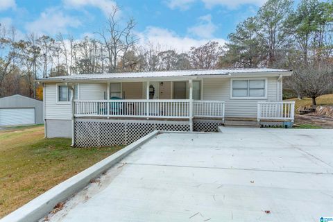 329 BAGLEY DRIVE TRUSSVILLE AL 35173