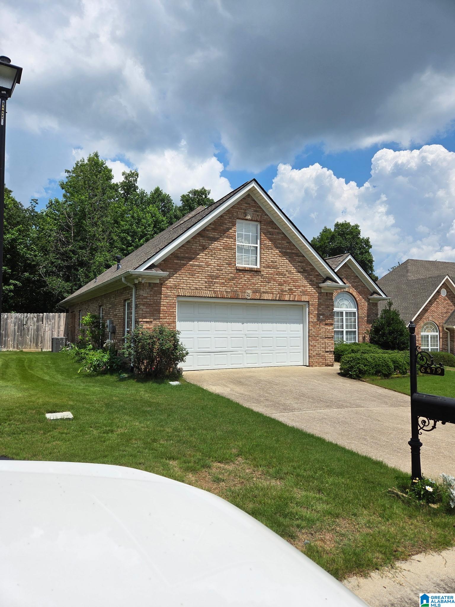 6479 MISTY RIDGE DRIVE