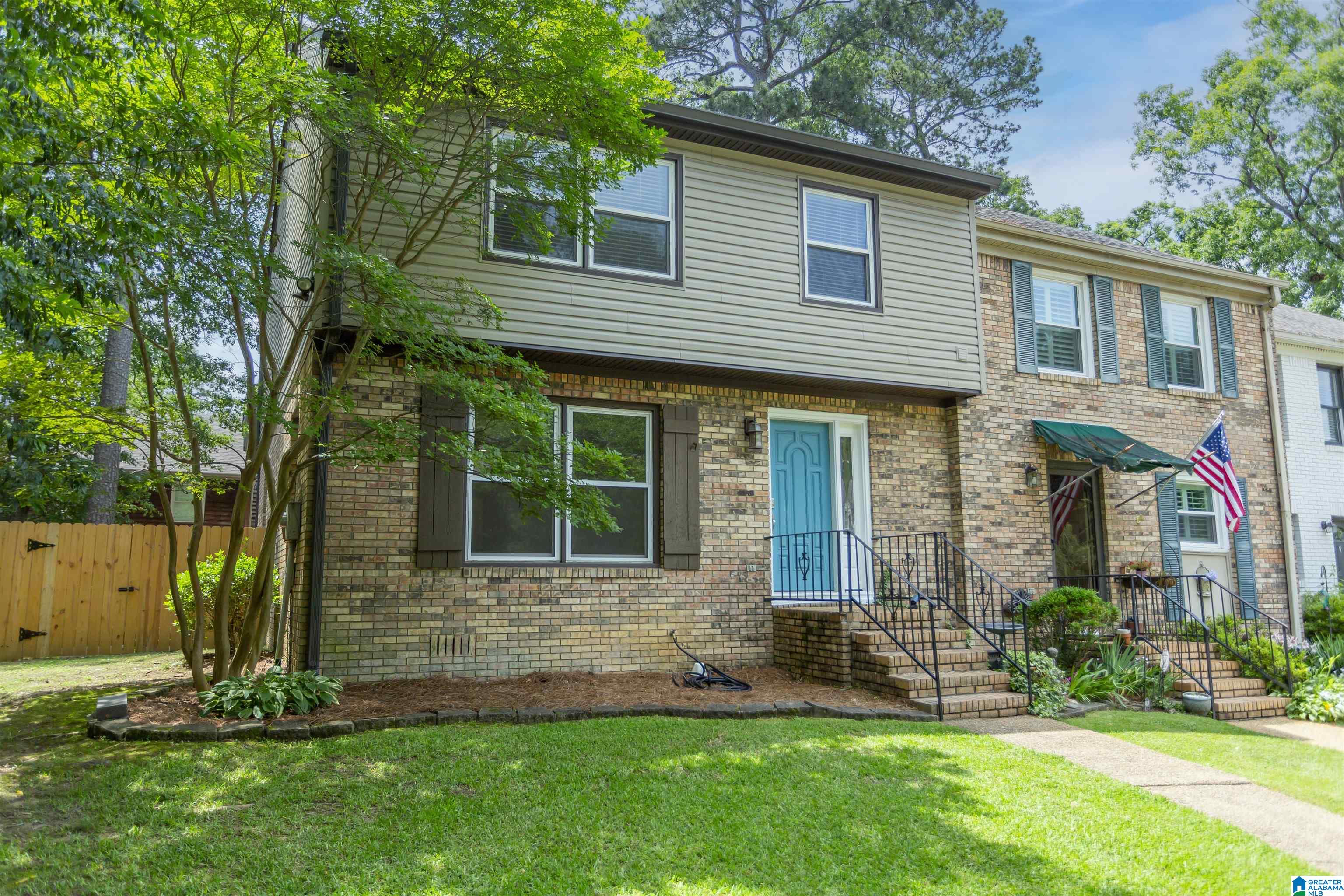 3208 OVERTON MANOR DRIVE