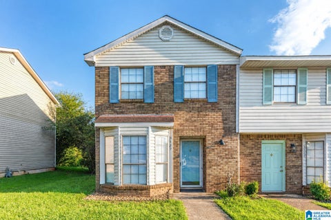 Photo of 5529 Saint James Street, BIRMINGHAM, AL 35235 (MLS # 21465590)