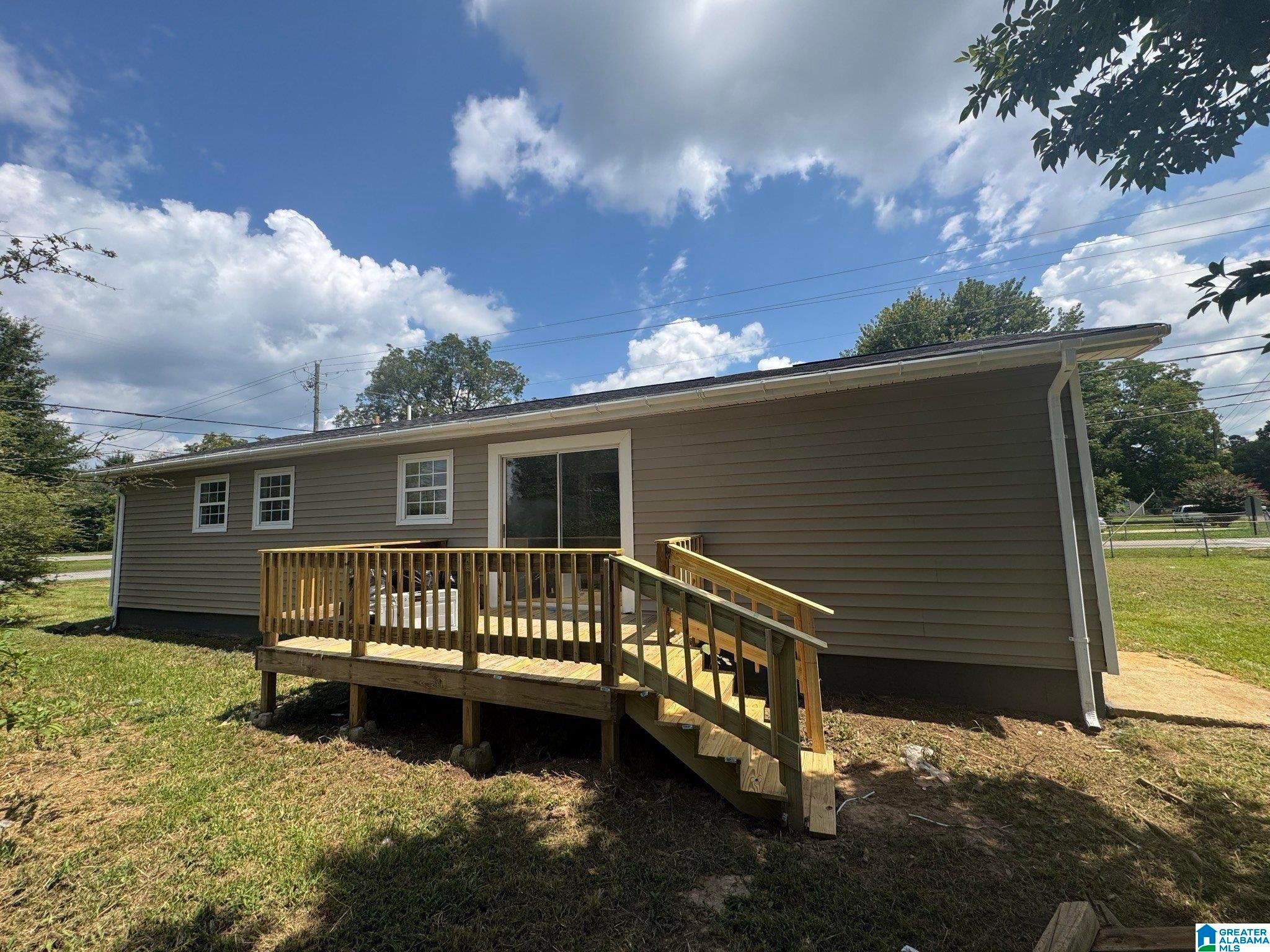 598 ALEXANDRIA ROAD SW