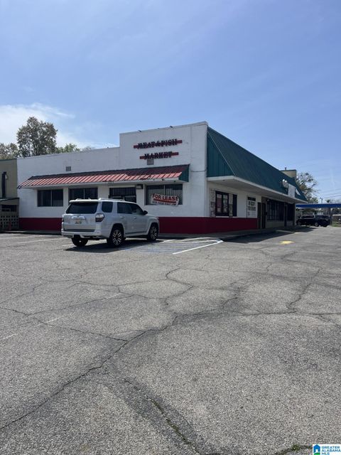 137 SW 6TH AVENUE SW B BIRMINGHAM AL 35211