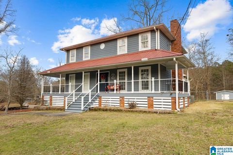 909 CAMELLIA ROAD ONEONTA AL 35121