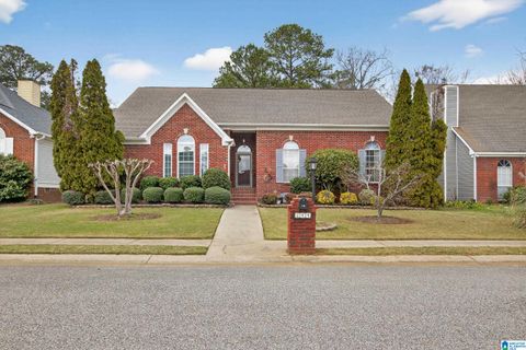 144 STRATFORD CIRCLE PELHAM AL 35124