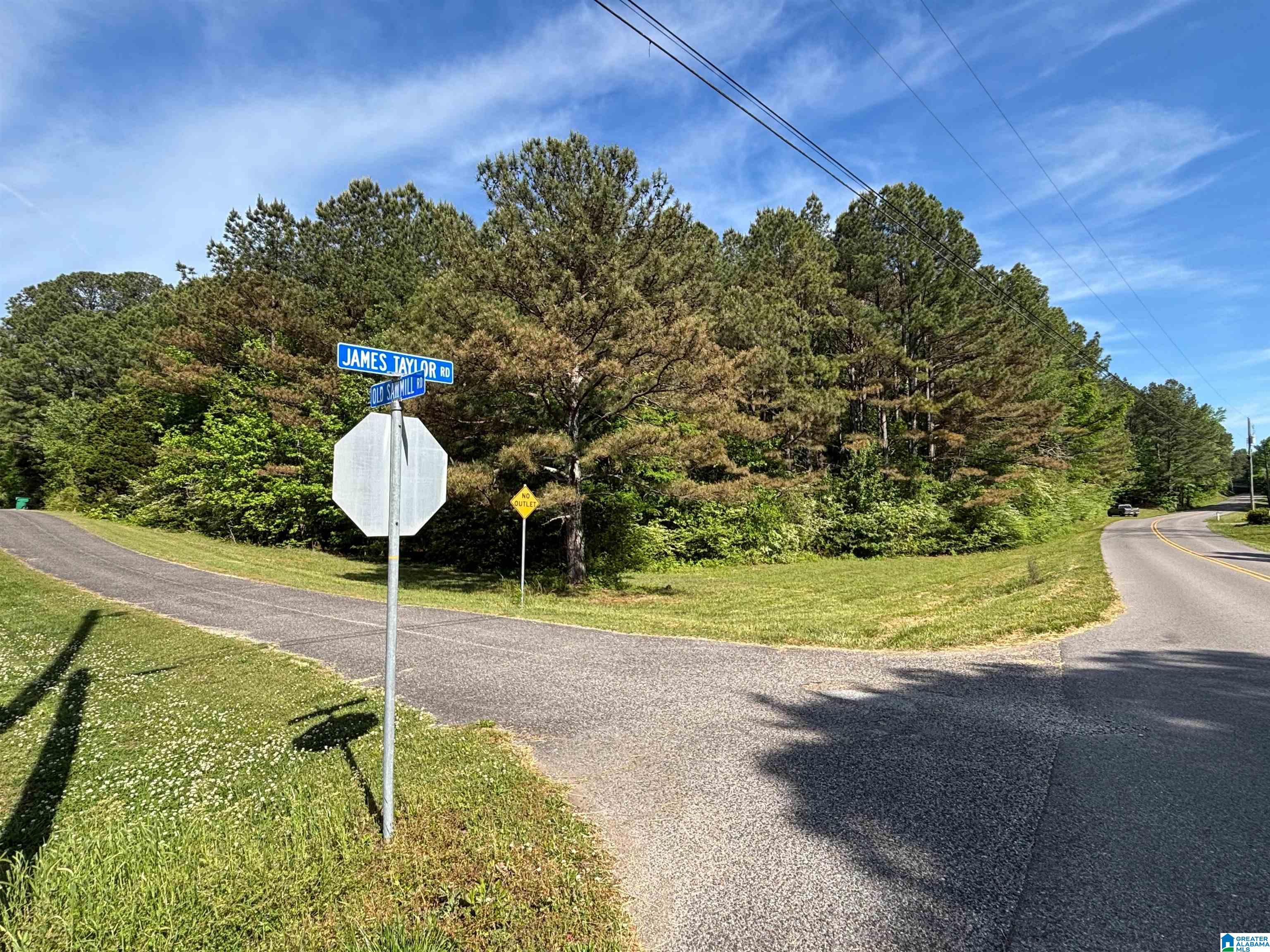 0 JAMES TAYLOR ROAD 2.23+/- aCRES