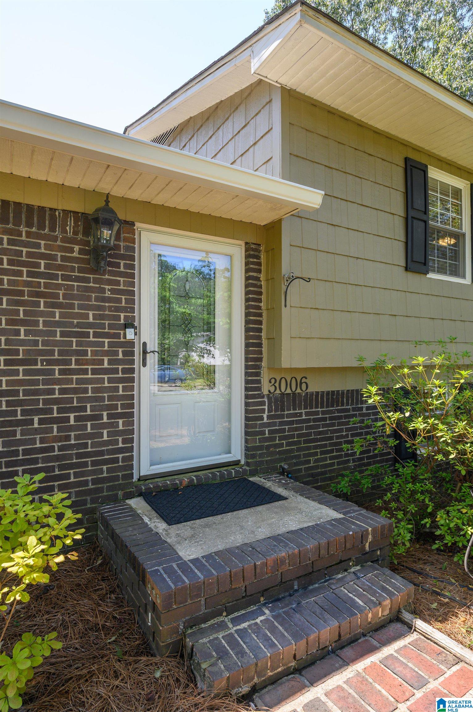 3006 FOREST DRIVE