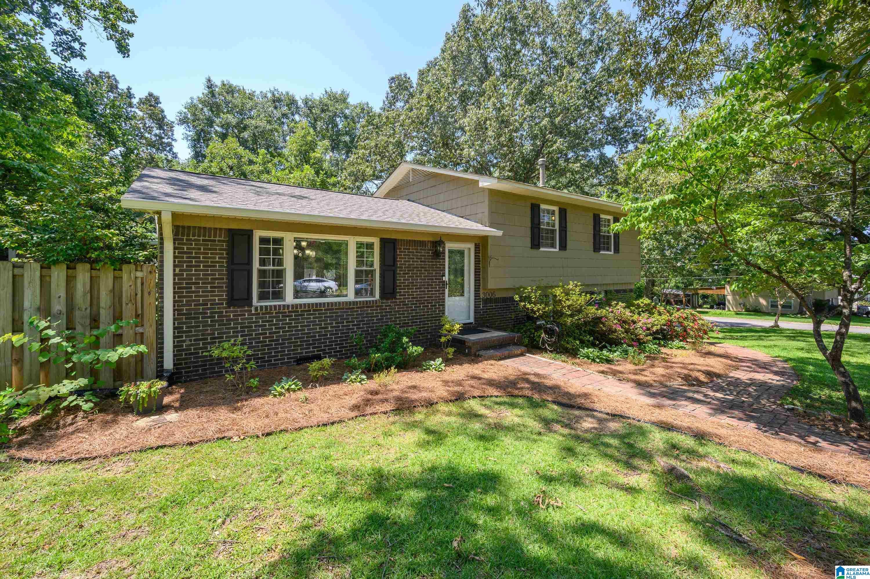 3006 FOREST DRIVE