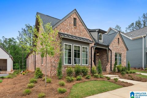 1478 OLIVE BRANCH DRIVE HOOVER AL 35244