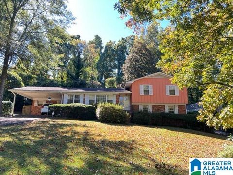 2000 HENRY ROAD ANNISTON AL 36207