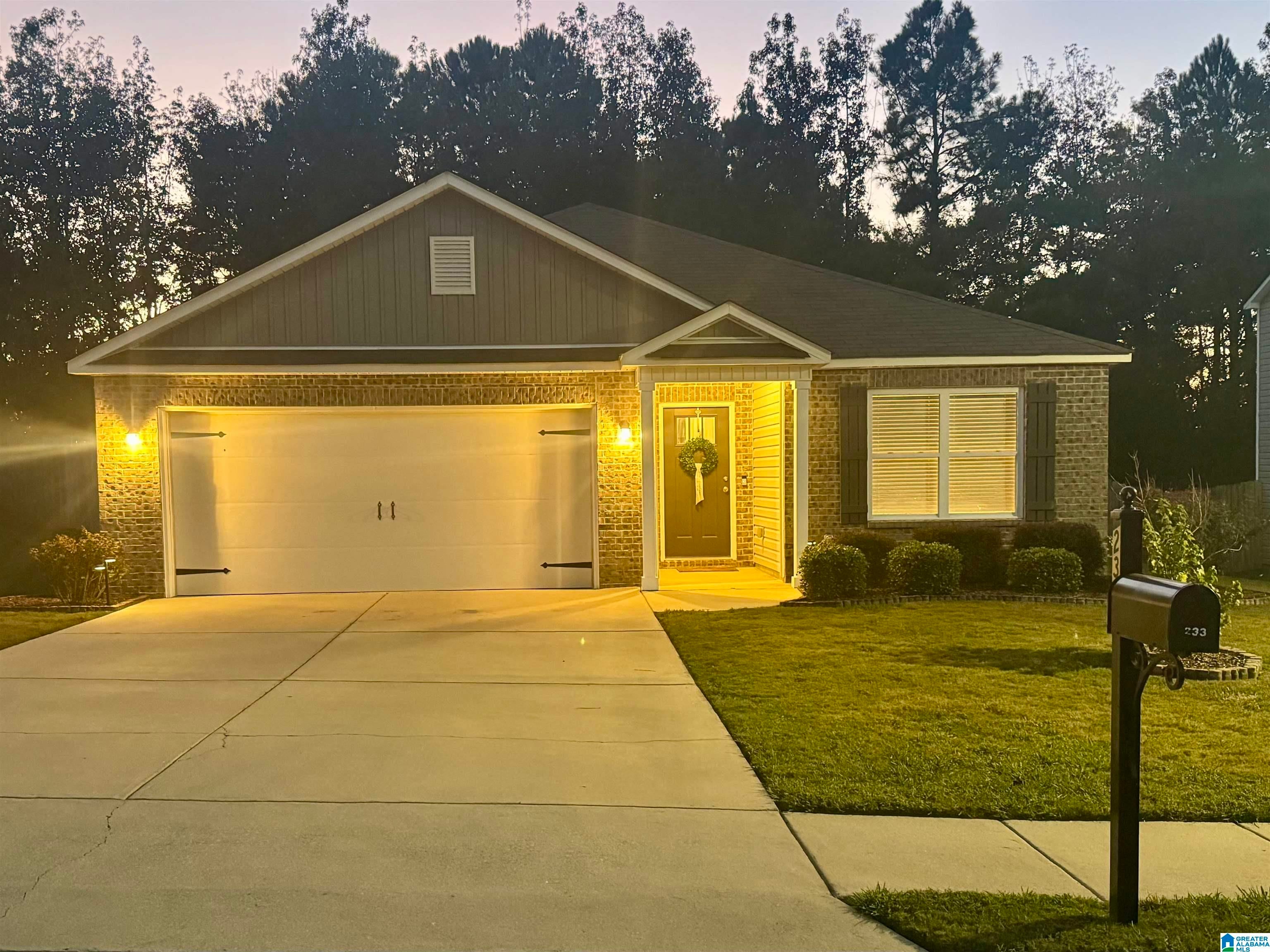 233 ADDISON DRIVE