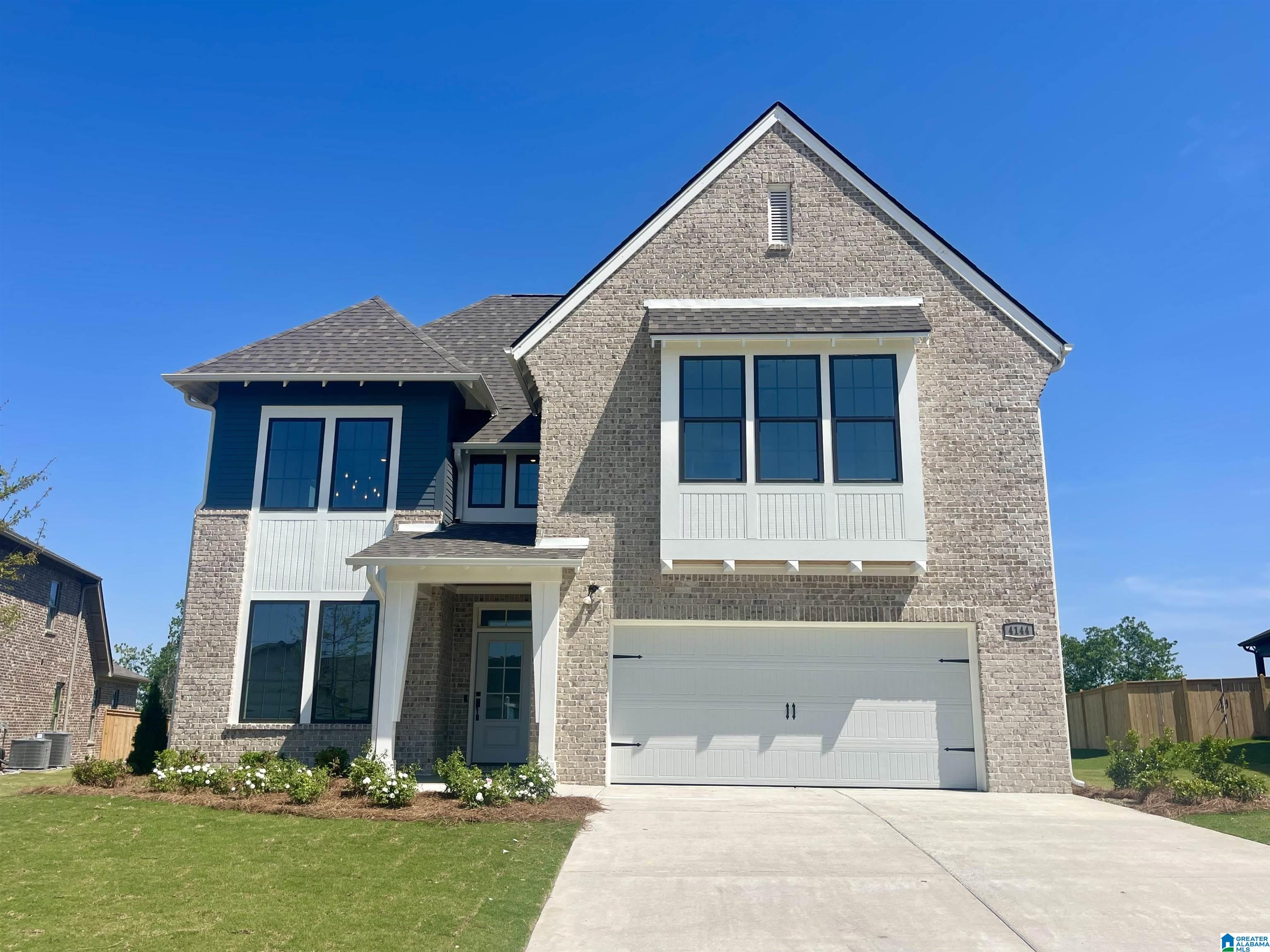 4144 BLACKRIDGE CREST