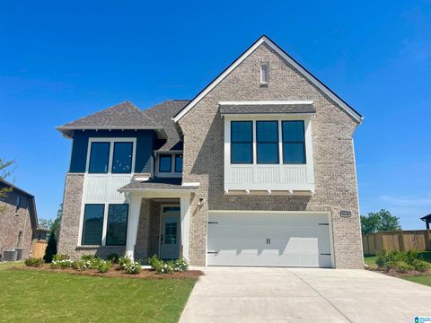 4144 BLACKRIDGE CREST HOOVER AL 35244