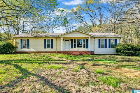 1193 HIGHWAY 5 JASPER AL 35503