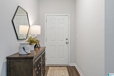 1250 BROOKHAVEN LANE ODENVILLE AL 35120