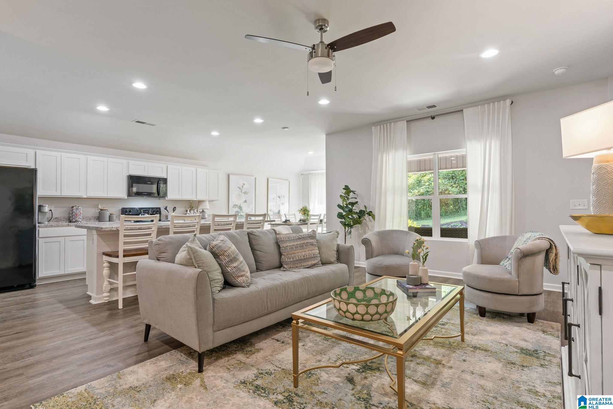 1250 BROOKHAVEN LANE