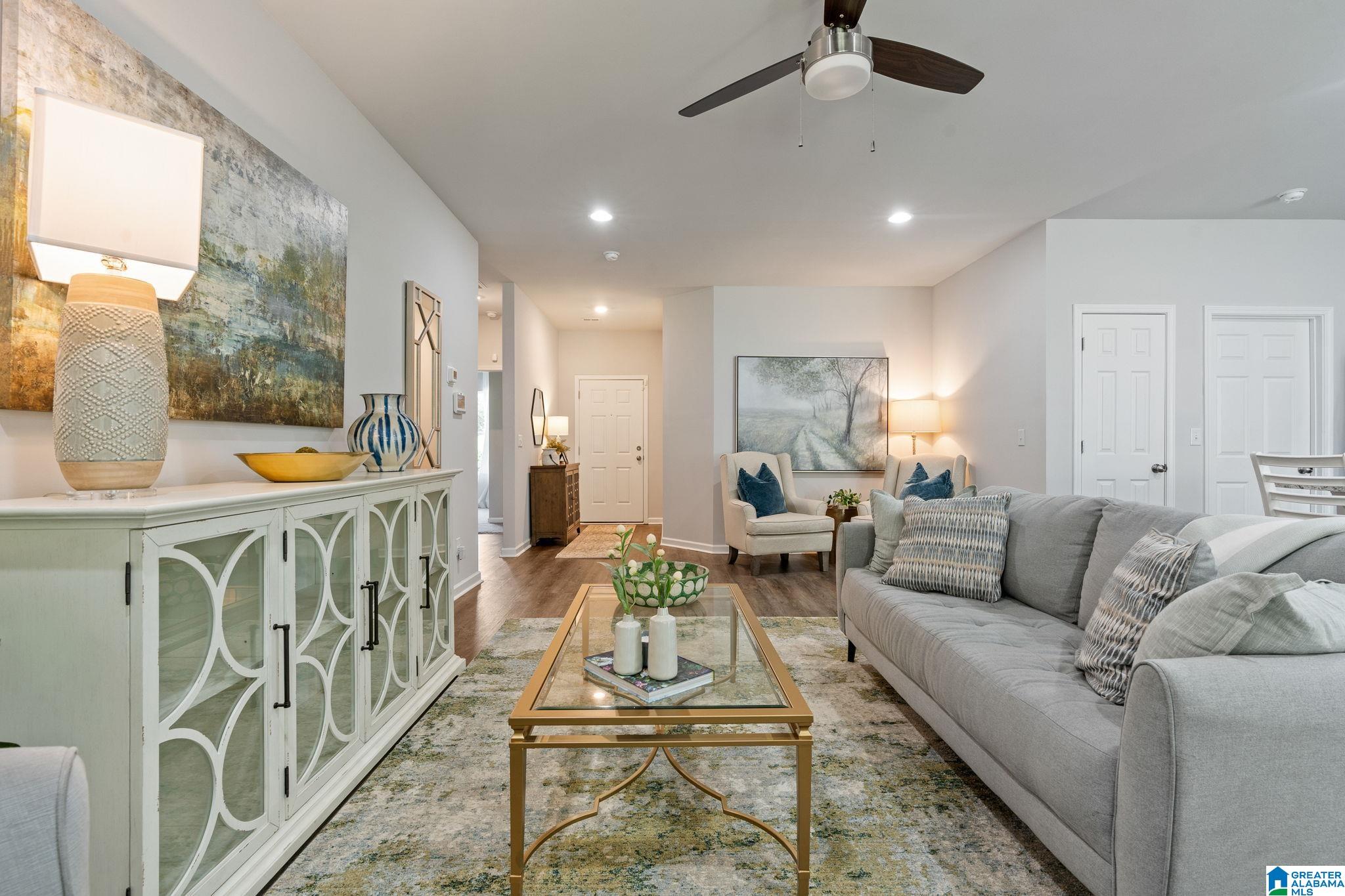 1250 BROOKHAVEN LANE