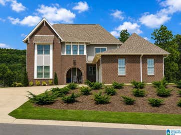 1054 EAGLE NEST CIRCLE BIRMINGHAM AL 35242