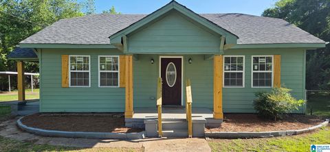 3233 CEDAR AVENUE SW BIRMINGHAM AL 35221