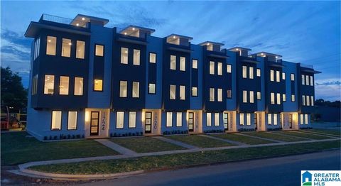 1748 12TH AVENUE TUSCALOOSA AL 35401