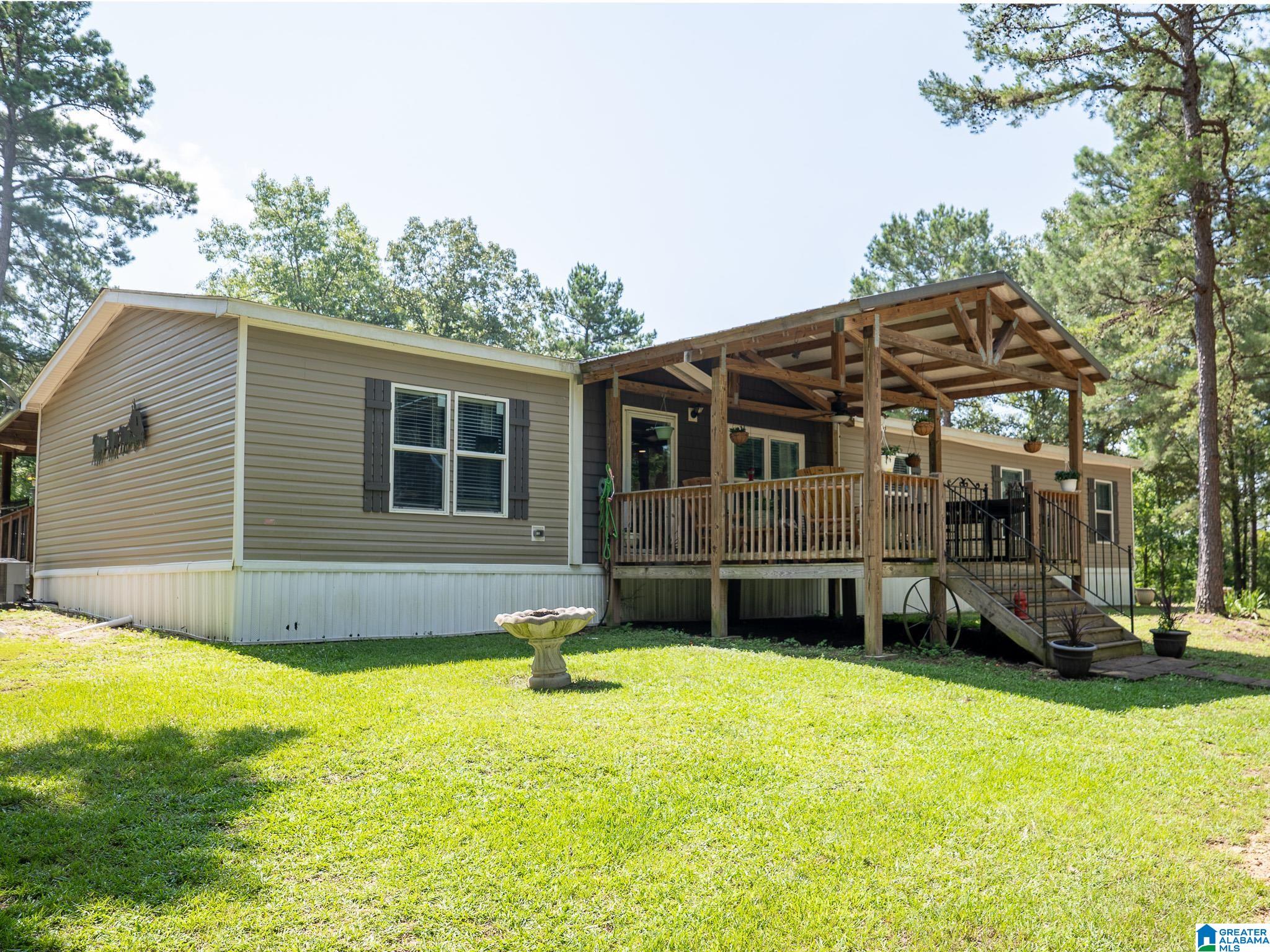 350 OAK TRACE